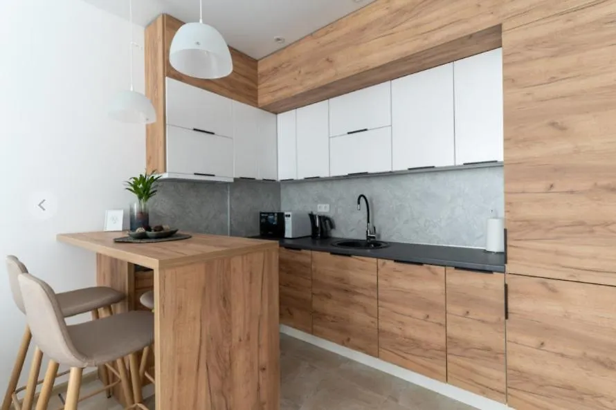Nyvky Residence Kyjev