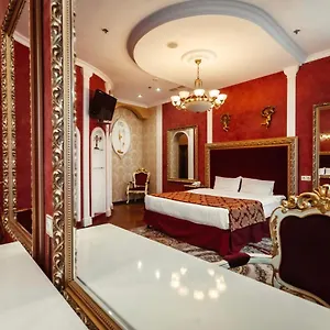 Hotel De Paris