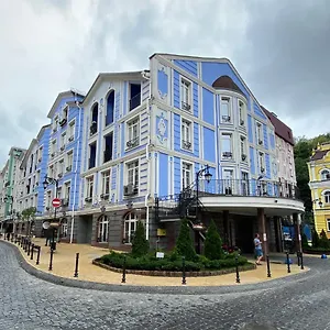 Artapart Vozdvigenka Aparthotel