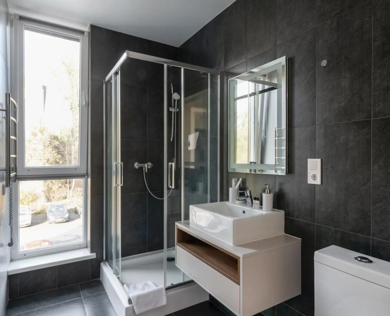 *** Aparthotel Nyvky Residence Kyiv Ukraine