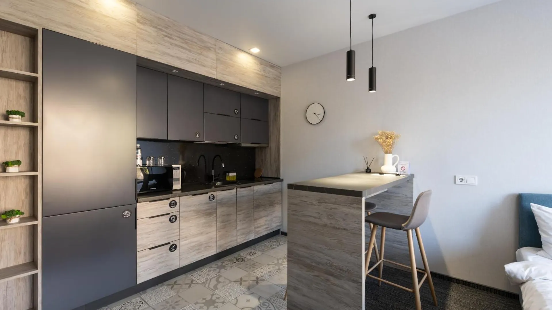 Nyvky Residence Kyiv