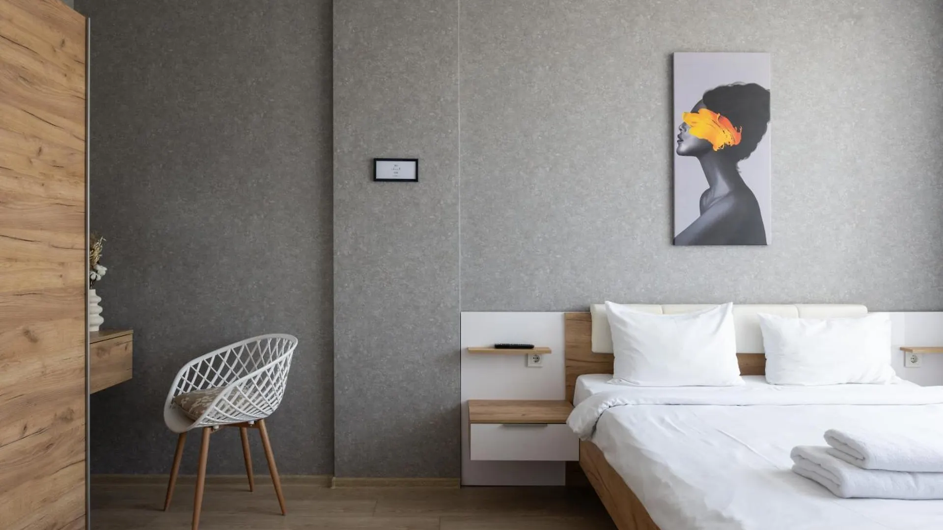 Nyvky Residence Kyiv 3*,