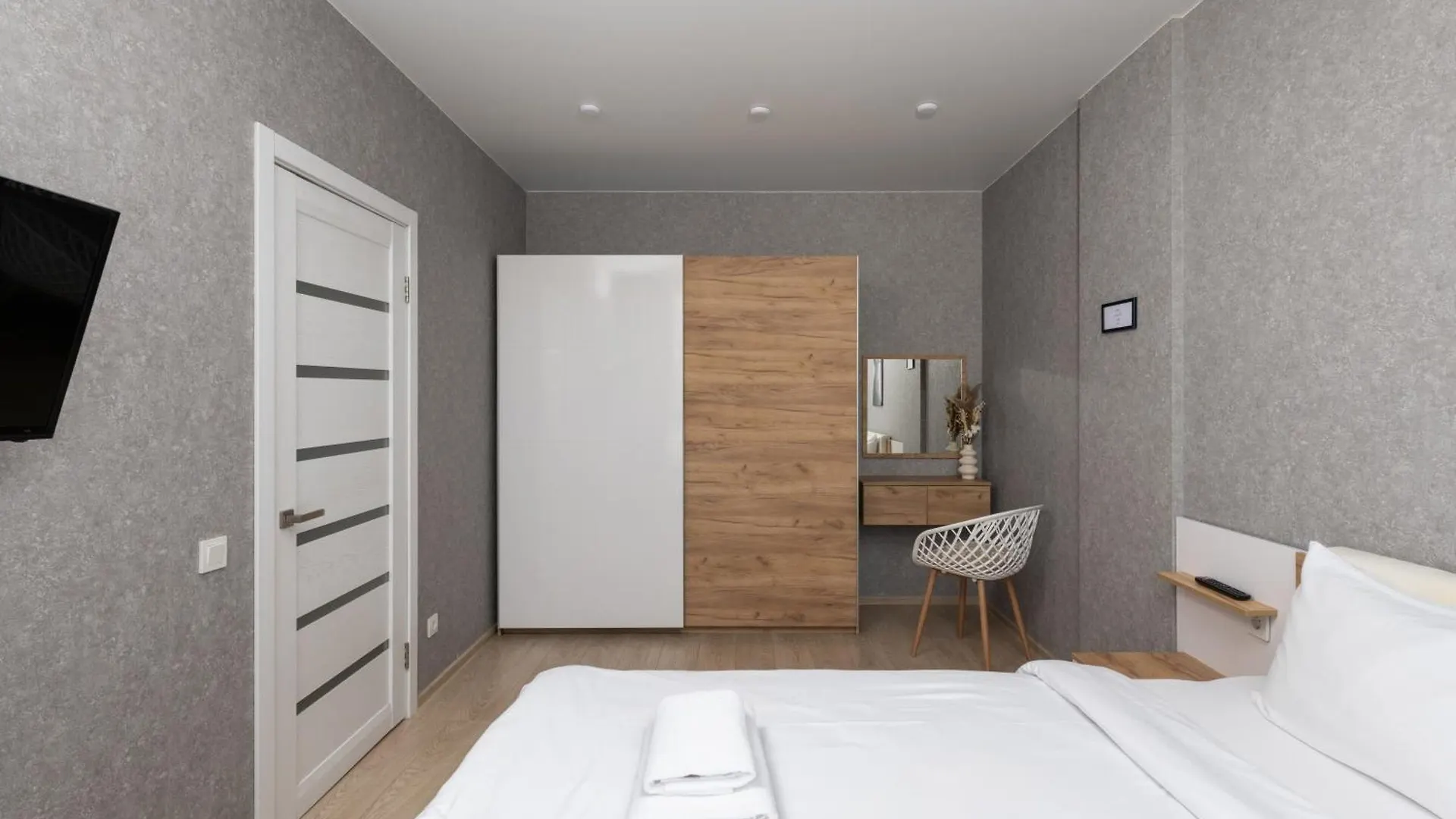 Nyvky Residence Kyiv Aparthotel