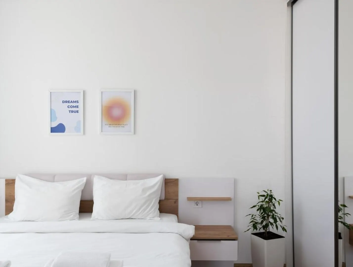 Nyvky Residence Kyiv Aparthotel