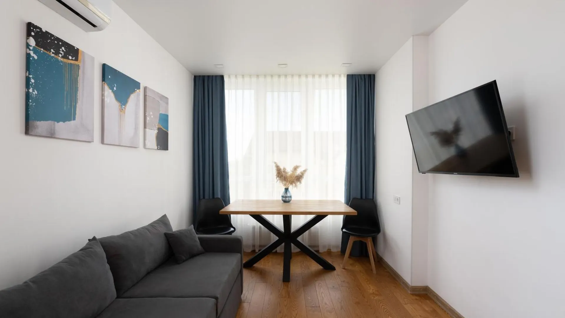 Nyvky Residence Kyiv