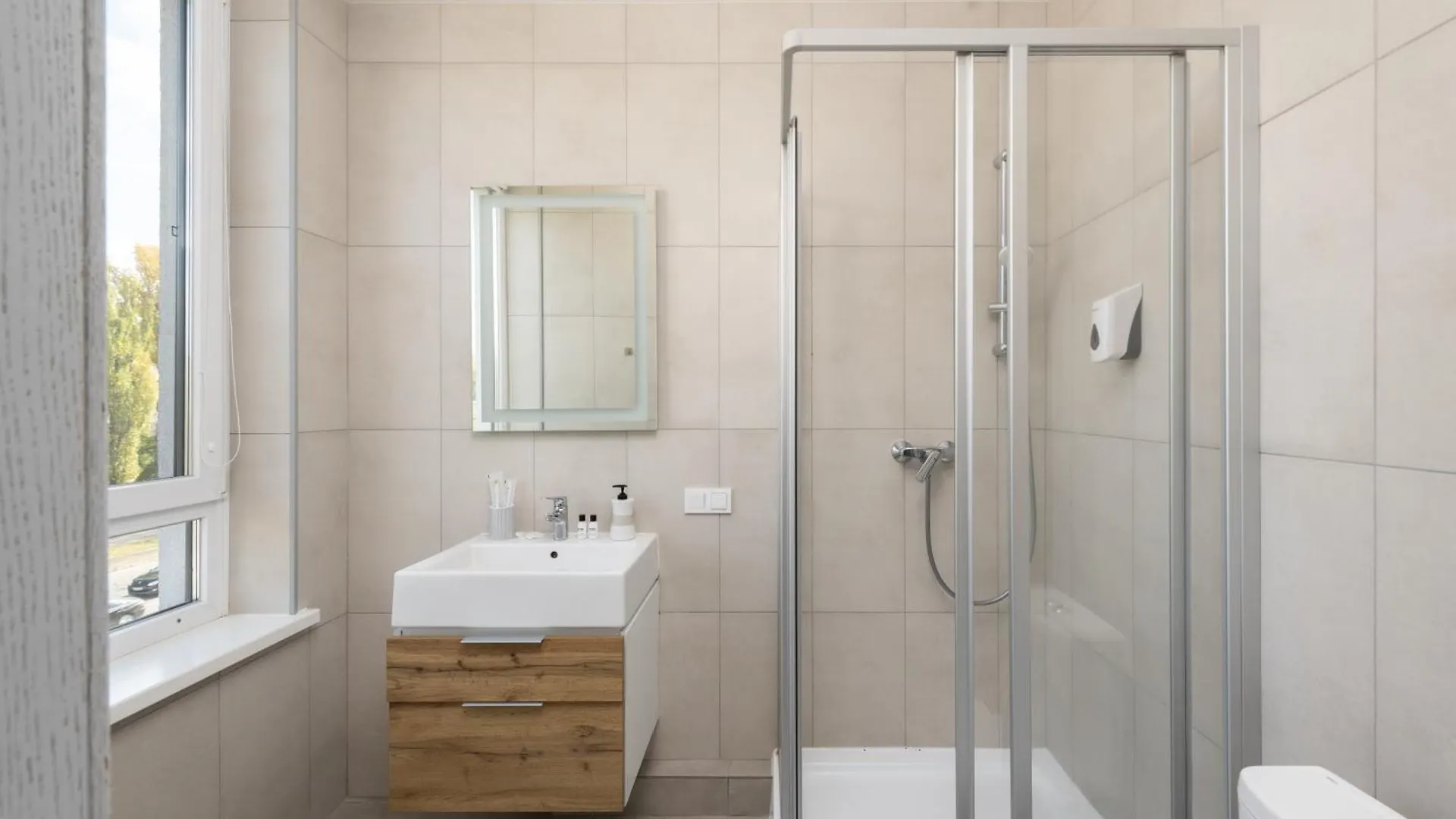 Nyvky Residence Kyiv Ukraine
