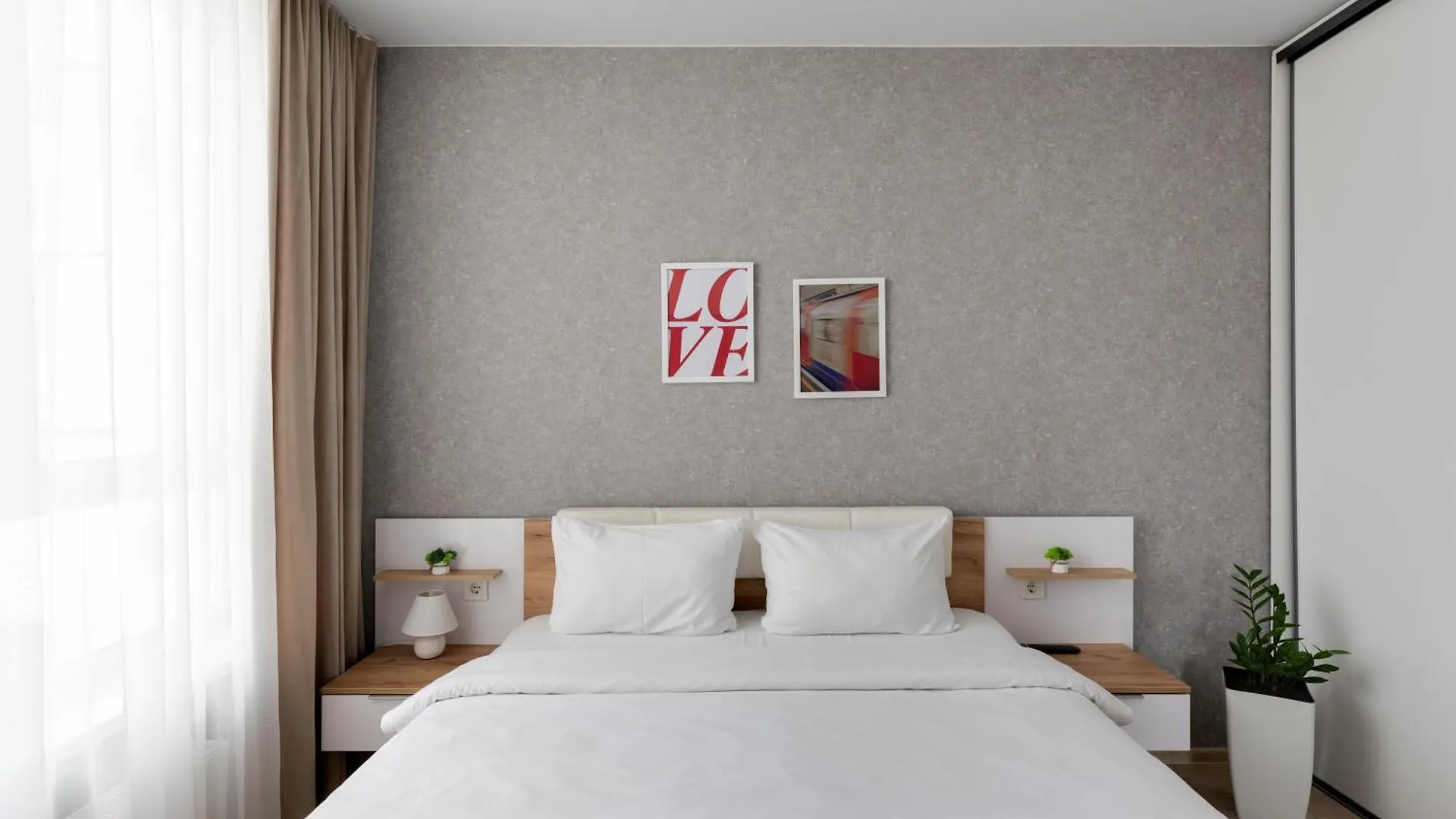 Nyvky Residence Kyiv 3*,