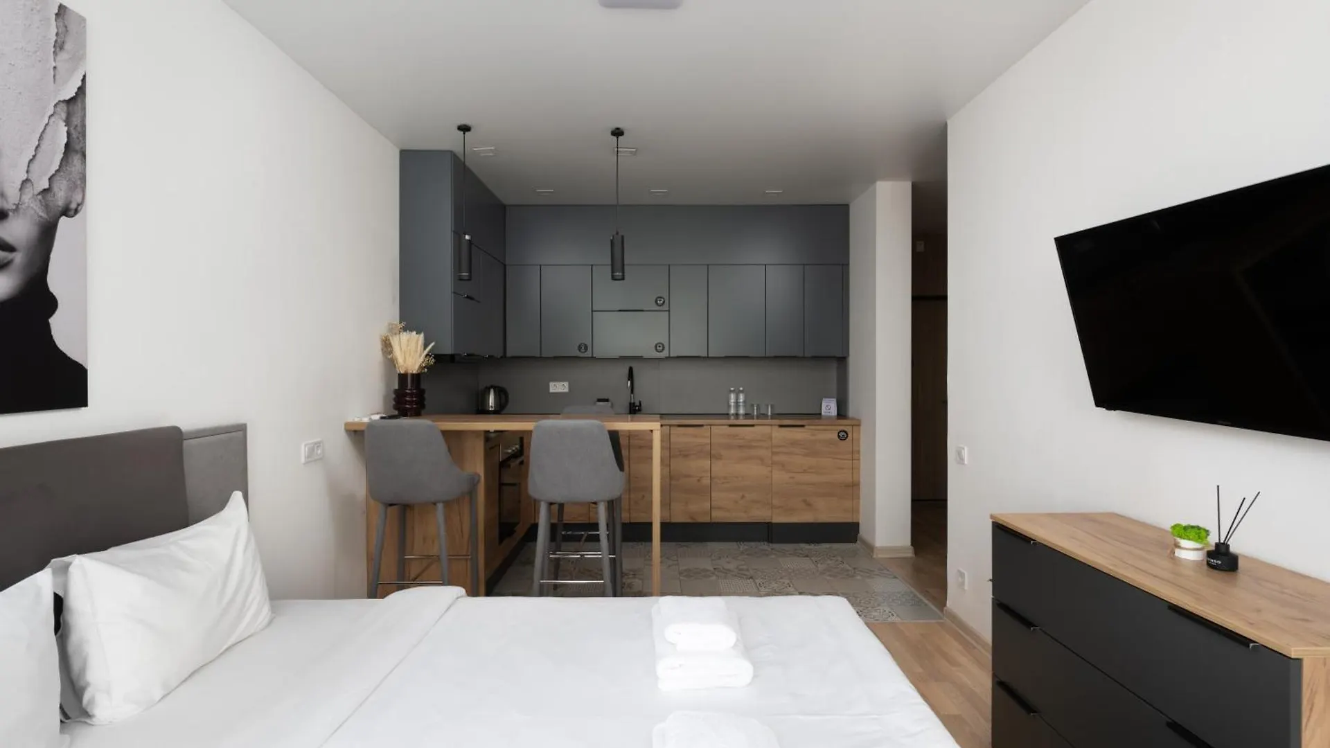 Nyvky Residence Kyiv