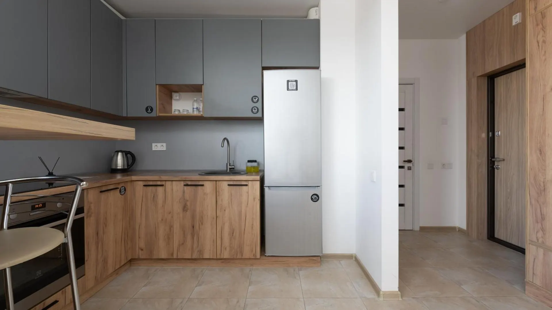 Nyvky Residence Kyiv