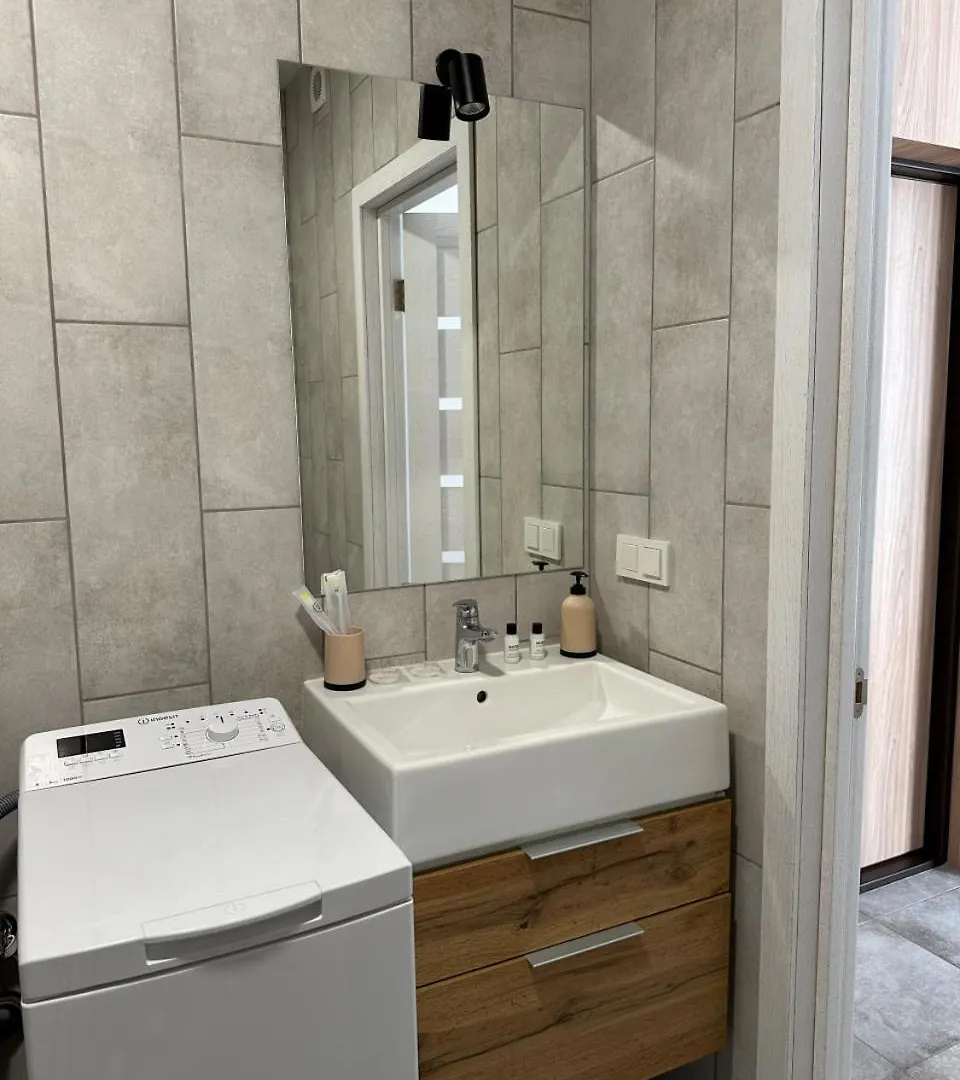 Nyvky Residence Kyiv 3*,  Ukraine