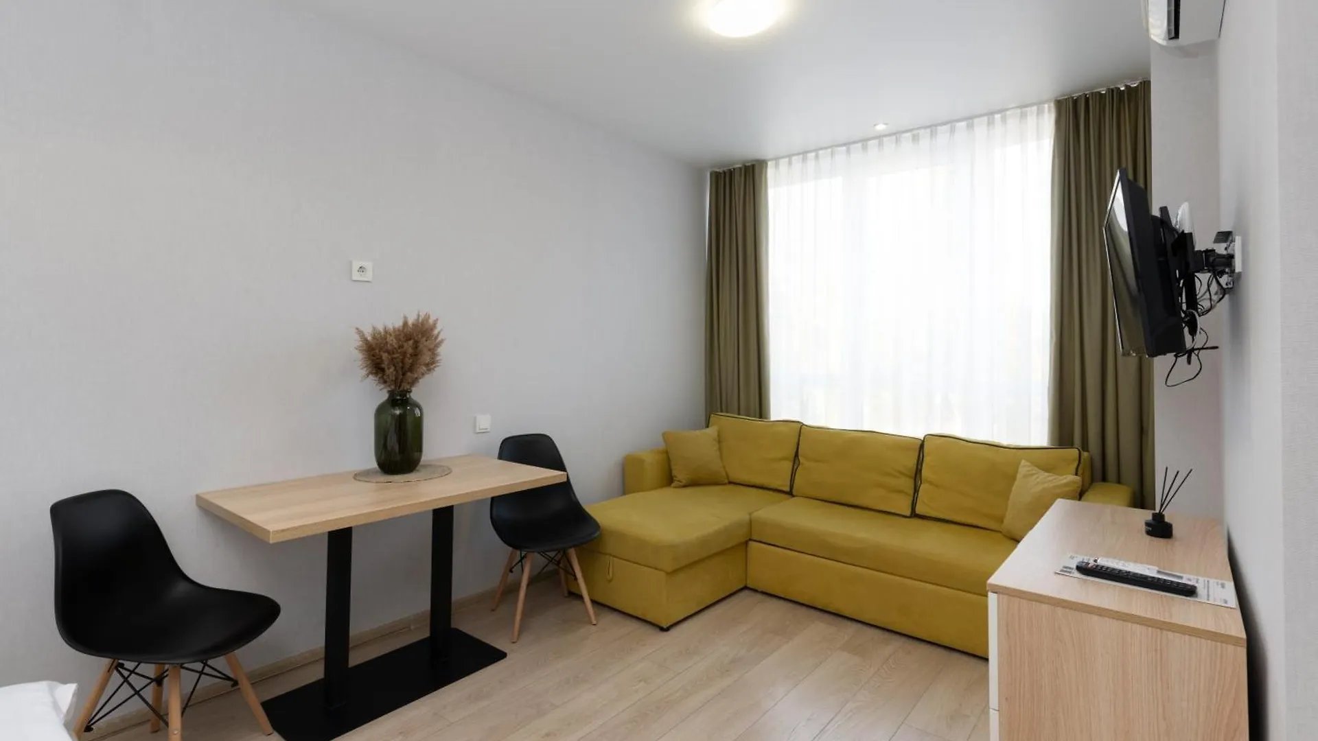 Nyvky Residence Kiev Ukraine