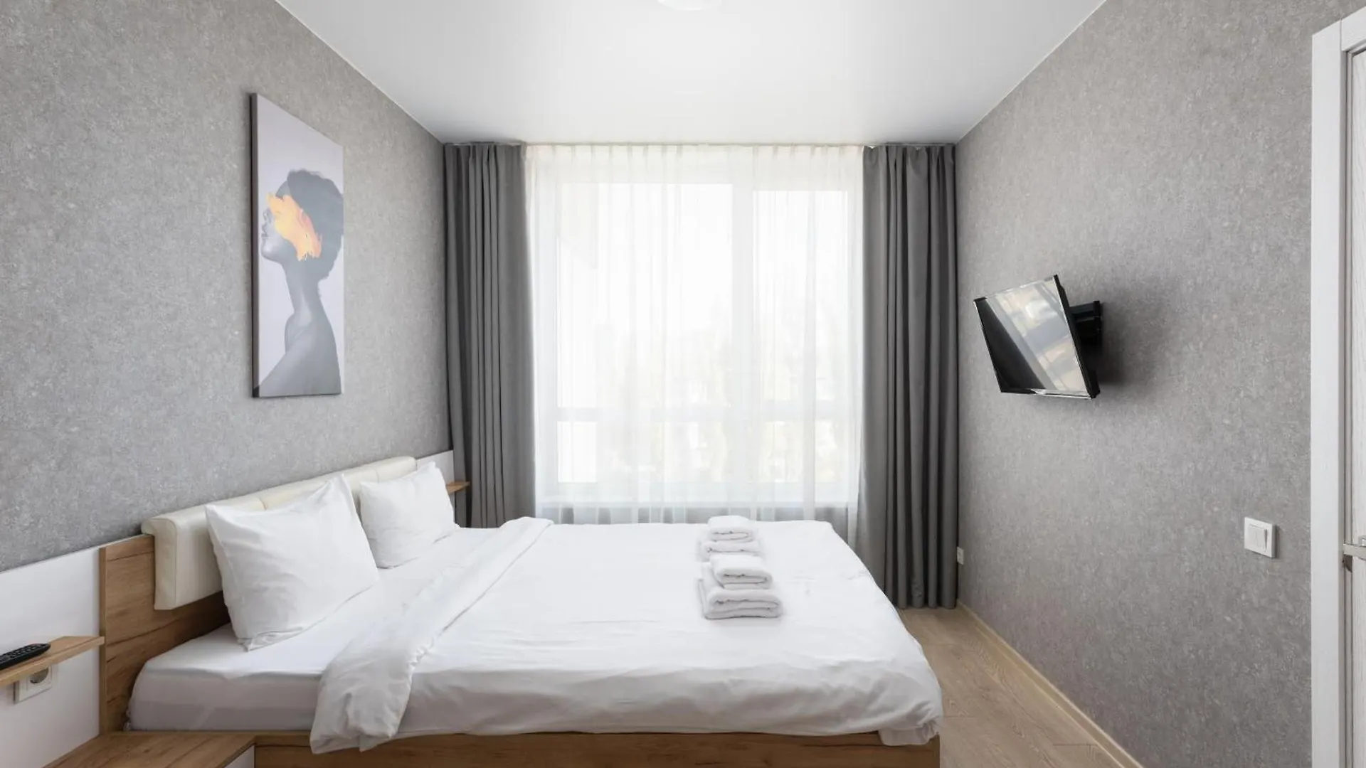 Nyvky Residence Kiev