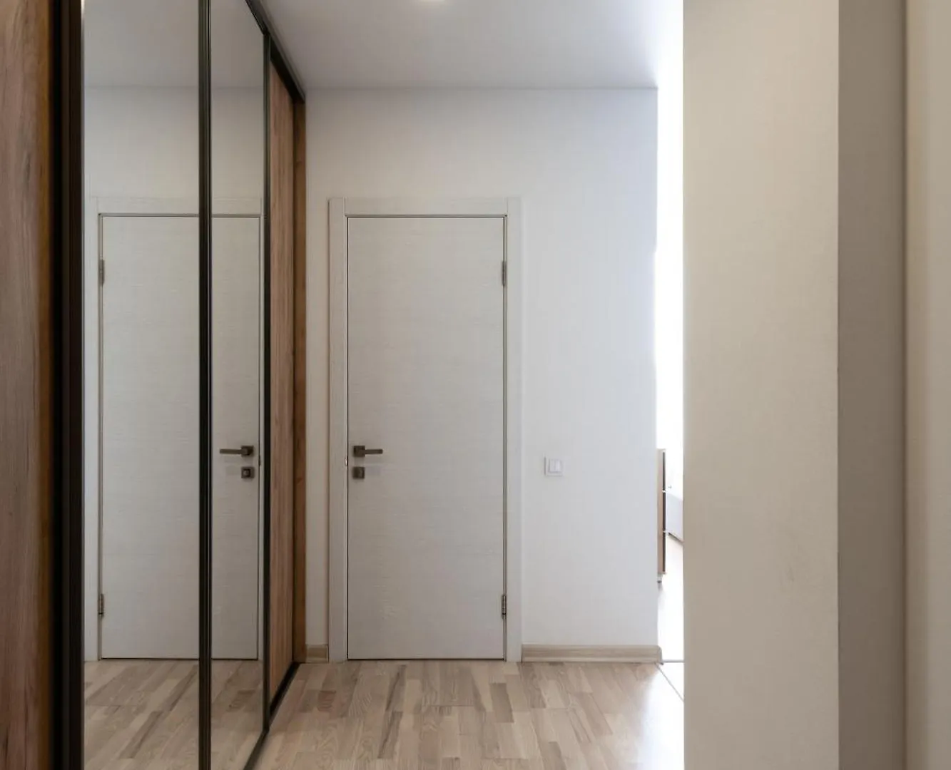 Nyvky Residence Kiev