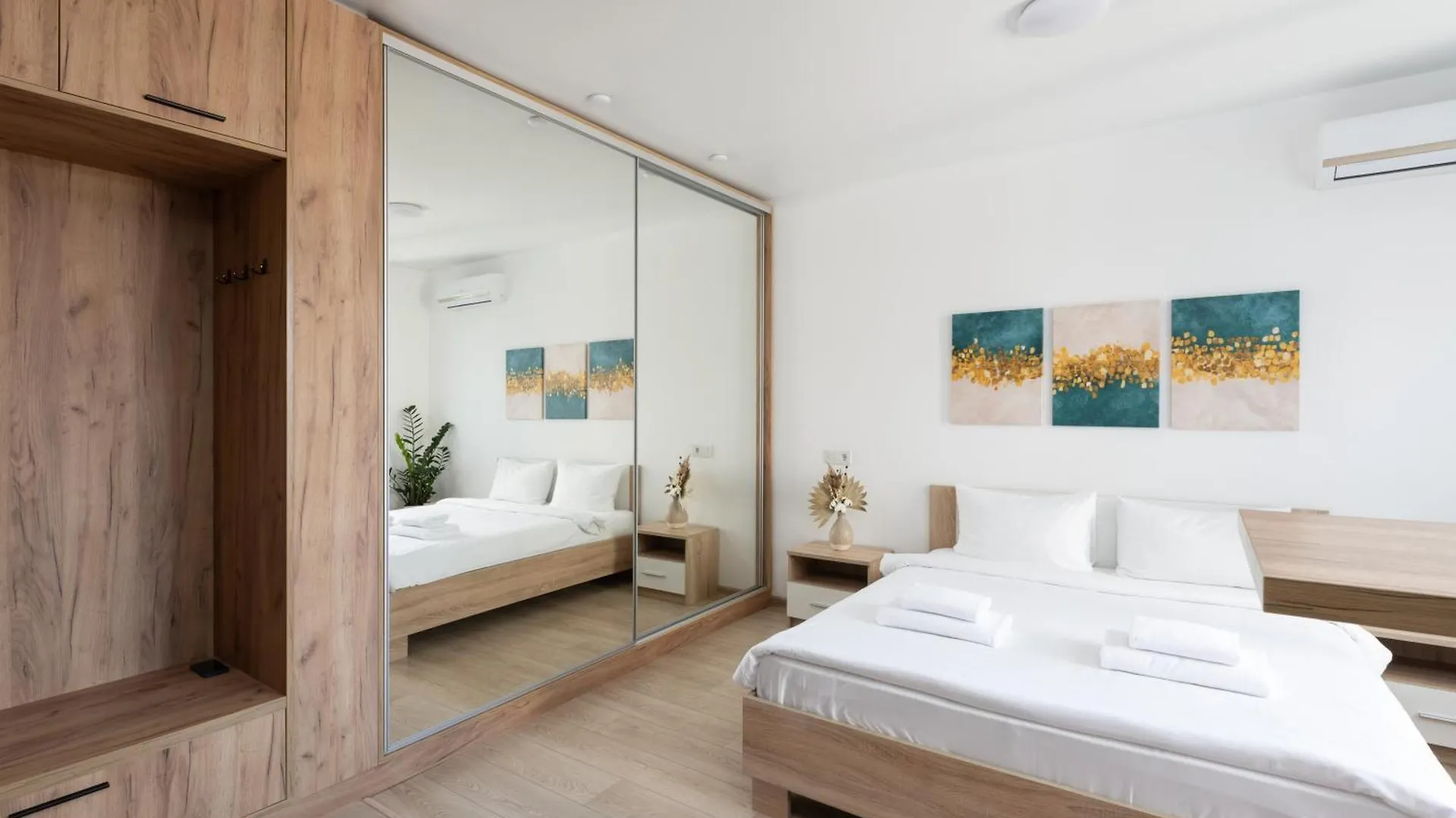 Nyvky Residence Kiev Ukraine