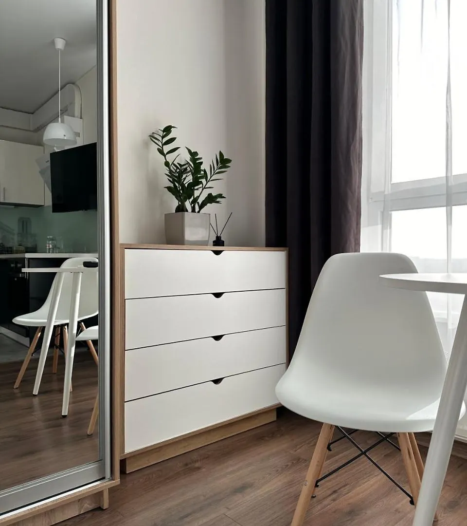 Nyvky Residence Kiev Lejlighedshotel