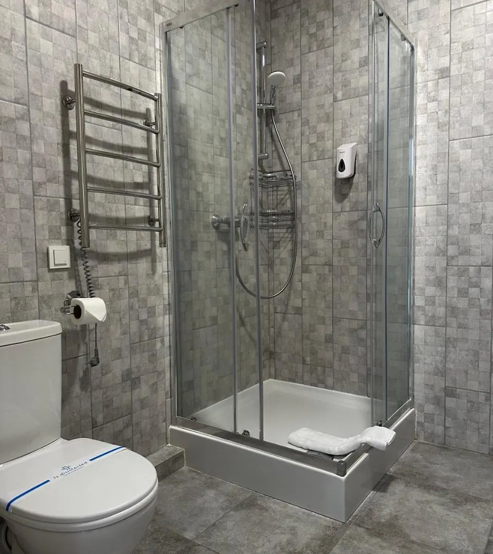 Nyvky Residence Kiev