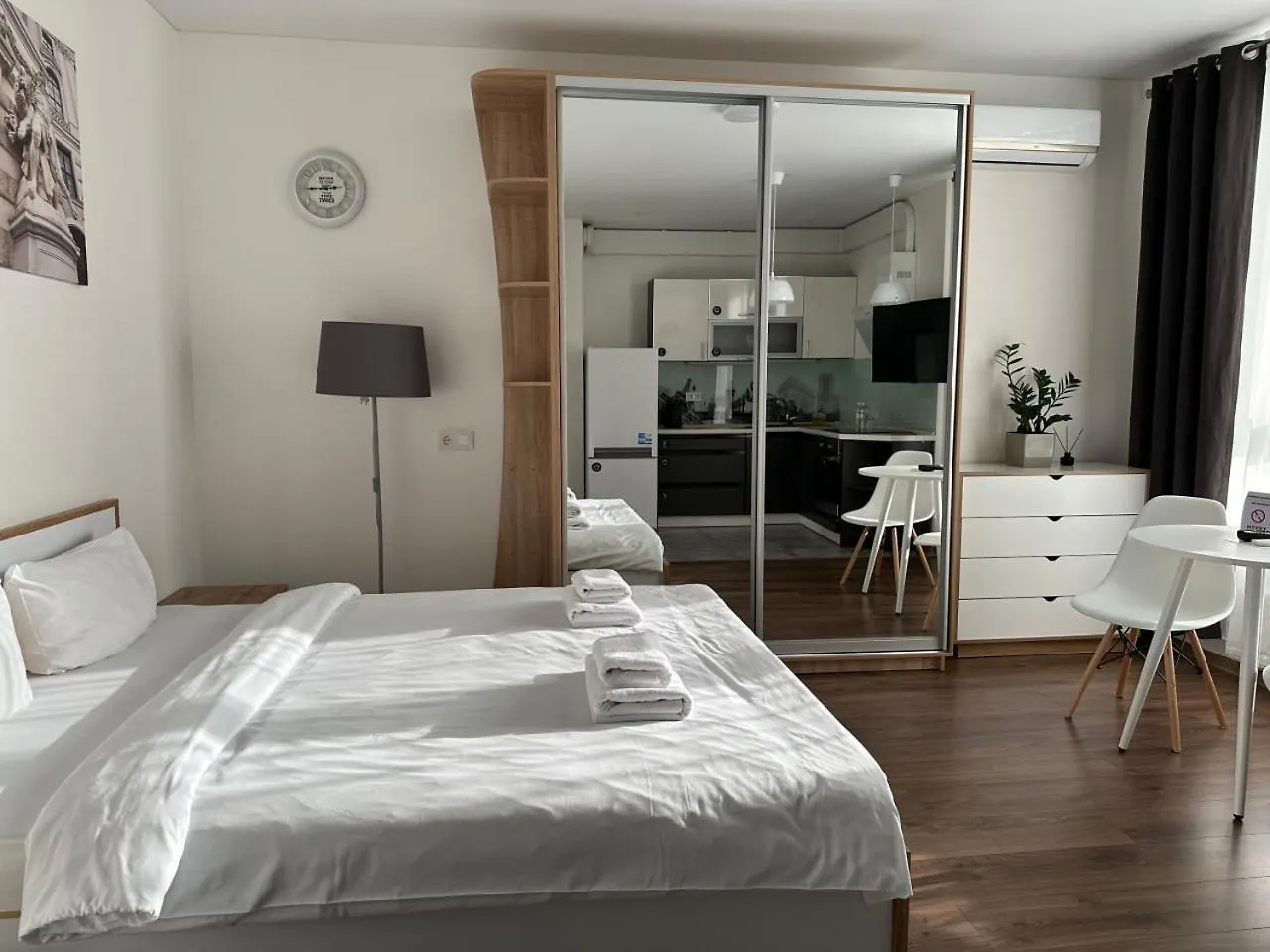 Nyvky Residence Kiev
