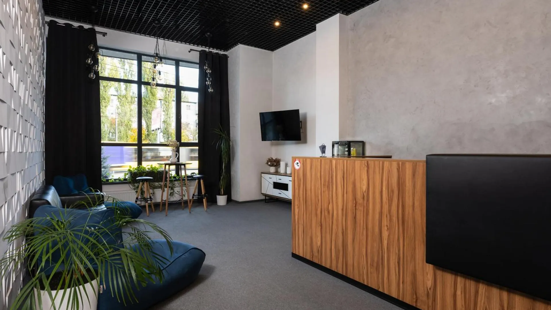 Nyvky Residence Kyiv 3*,  Ukraine