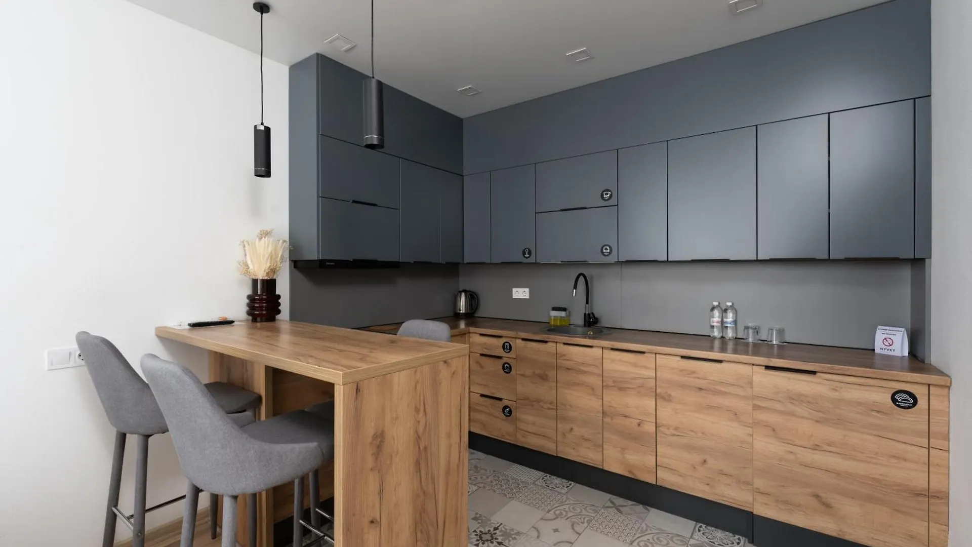 Nyvky Residence Kyiv 3*,  Ukraine