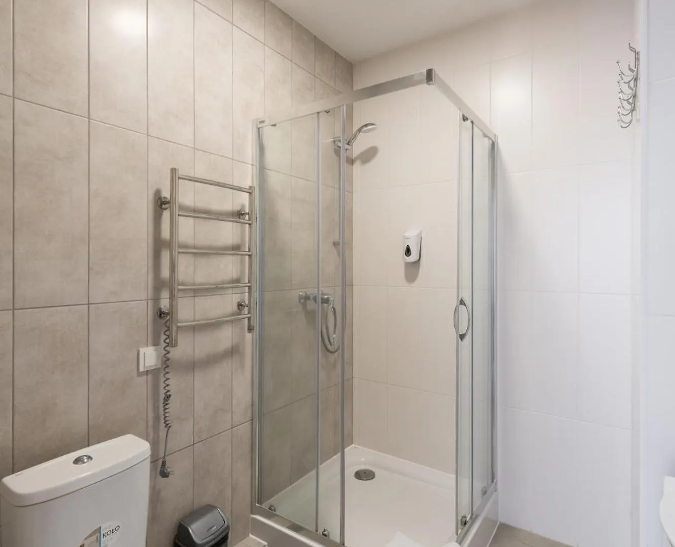 Aparthotel Nyvky Residence Kyiv